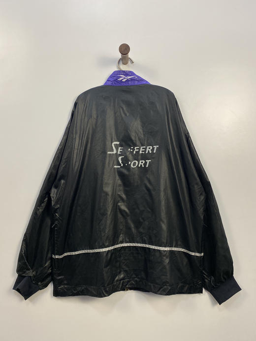 90年代 Vintage Reebok 锐步 运动外套 _SJK(L-XL) 商品图3