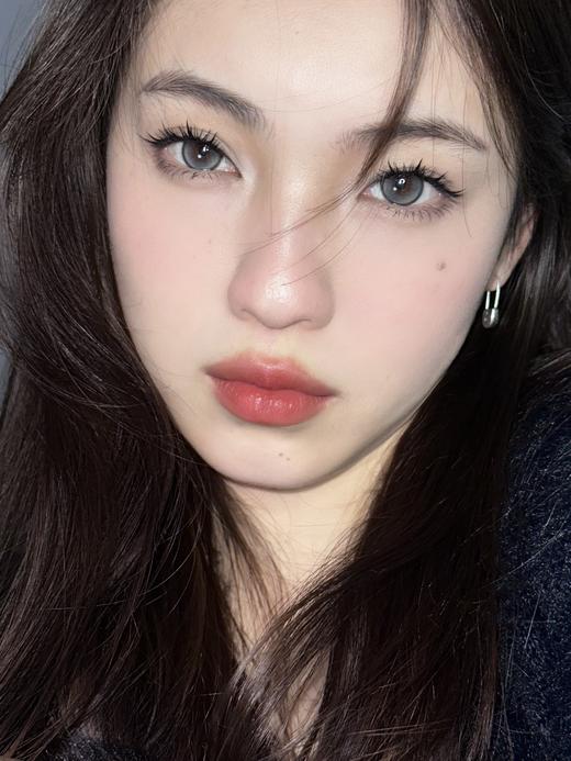 papadox 美瞳半年抛 水光肌 直径14.5mm着色13.8mm 商品图1