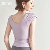 SANDI品牌短袖SN20015 商品缩略图3