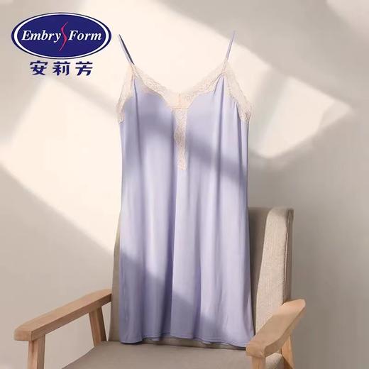 5F EmbryForm安莉芳 【安睡系列】春夏家居服吊带裙 商品图0