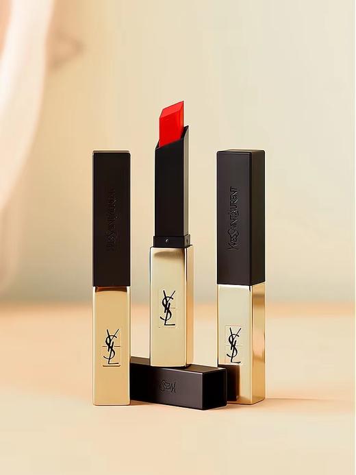 圣罗兰细管纯口红1966# 商品图0