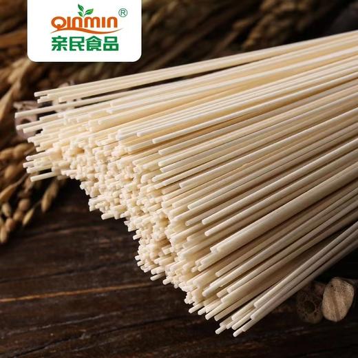 有机龙须面 商品图3