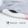 迪士尼童装宝宝休闲长裤秋女童中大童百搭休闲校园风运动裤子洋气213DK0230 商品缩略图7