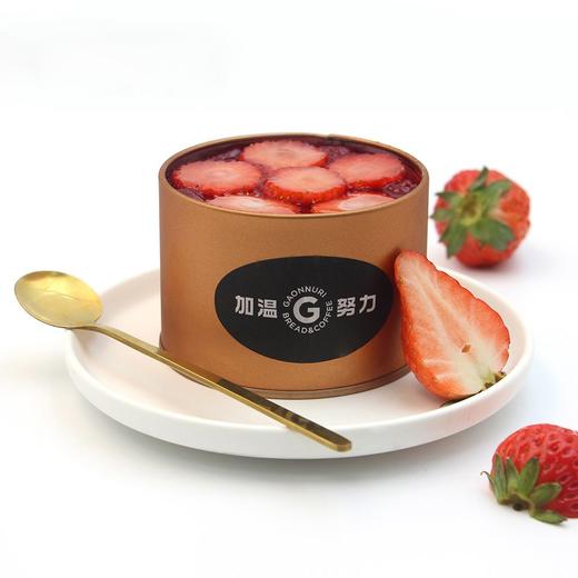 莓果 提拉米苏 商品图0