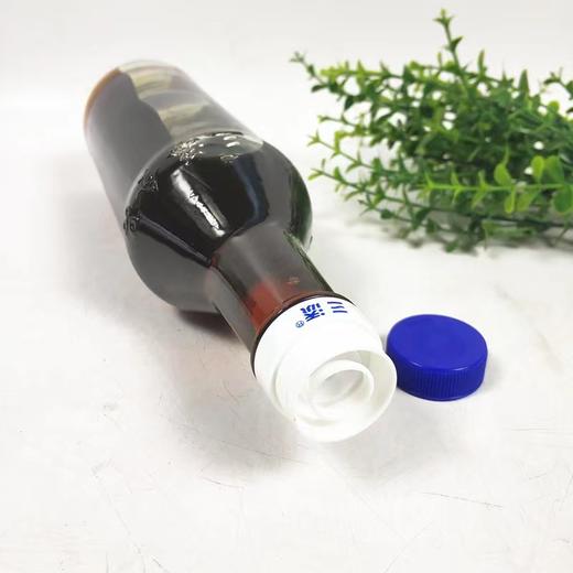 三添芝麻油500ml 商品图3