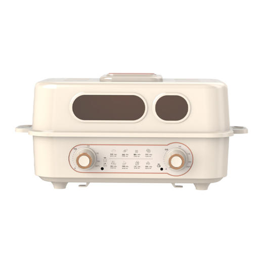 World Kitchen 多功能料理炉 WK-HGL2501/KZ 商品图1