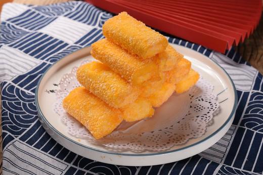 脆皮奶酥10枝/包 商品图0