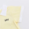 贝贝怡夏季新品3-18月婴幼儿男女宝宝纯棉亲肤翻领连体衣爬服222L573
 商品缩略图7