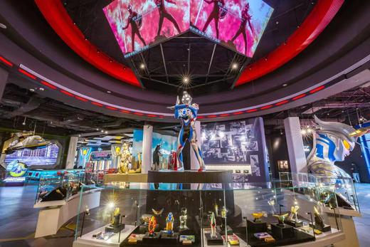 【无锡专拍】【海昌亲子二日】海昌海洋公园+野生动物园二日游（散拼团） 商品图5