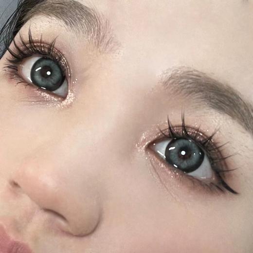 AlicyDoll新锐设计师品牌--灰姑娘绿宝石 商品图11