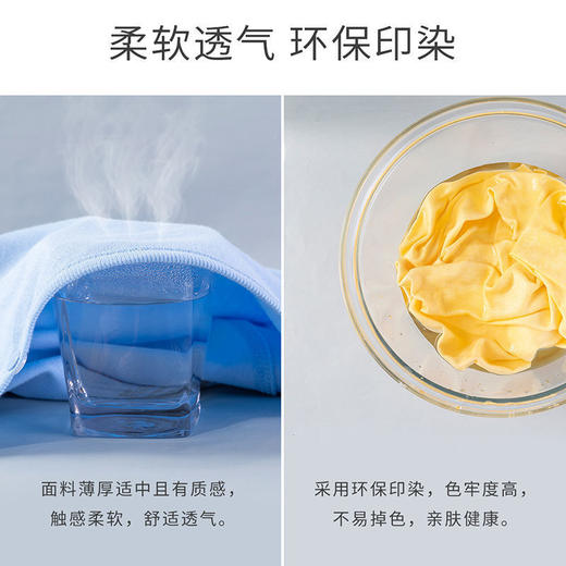 新生婴儿衣服和尚服夏初生薄款连体衣纯棉宝宝蝴蝶衣哈衣空调服203L424 商品图6