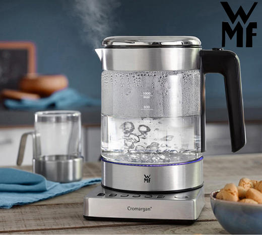 【6F】WMF控温电水壶1.0L 商品图0
