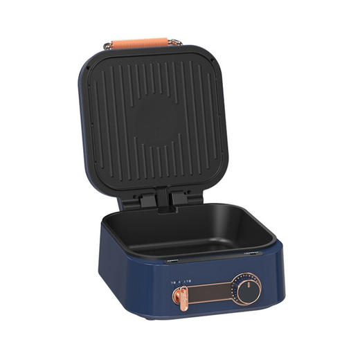 World Kitchen WK-HKJ2501/KZ 多功能料理机 （台） 商品图5