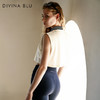 预售2月25号按顺序发货DIVINABLU雅典系列迪唯纳都市外搭36 商品缩略图1