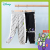 【商场同款】
迪士尼童装男童春秋运动休闲裤字母时尚印花巴斯光年卡通束脚裤 商品缩略图0