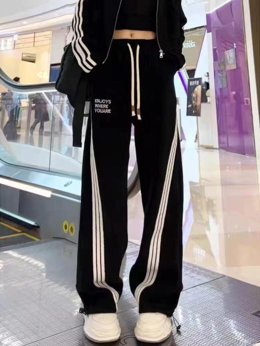 80640204 05465920 运动休闲裤 商品图0