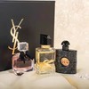 【YSL香水套装】新款自由之水香水 反转巴黎 黑鸦片 Q香礼盒 7.5ml【有书私享】 商品缩略图0