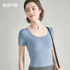 SANDI品牌短袖SU20024 商品缩略图1