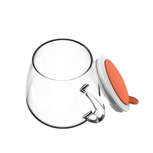 World Kitchen WK-SH5507/KZ 养生杯 （单位：台） 商品图2