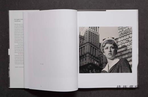 Cindy Sherman: The Complete Untitled Film Stills / 辛迪·舍曼：完整的无题电影剧照 商品图3