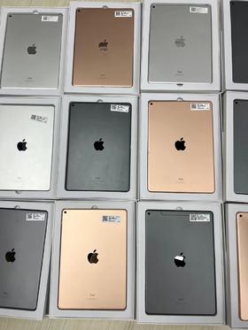 【编号PD91105】出一批2019款iPad Air3 10.5英寸，超窄边框，超薄机身，超强A12X仿生处理器，吃鸡、游戏、视频、电影、办公等轻松应对，放心无忧质保90天，现仅售： 256G 4G
