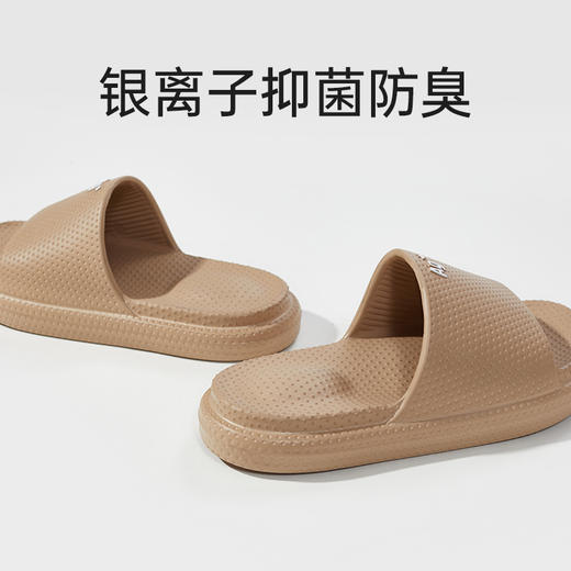优调UXT1152银离子蜂窝拖鞋男女款 | 甄选EVA踏面、蜂窝防滑设计、足底支撑设计、缓解疲劳、柔软Q弹、六色可选 商品图8