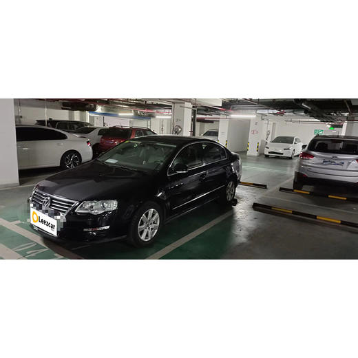 大众 迈腾 1.4TSI 精英版【长租-北京】 商品图2