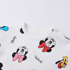 【商场同款】迪士尼童装儿童套头卫衣米妮米奇唐老鸭卡通印花春秋季洋气潮上衣 商品缩略图5