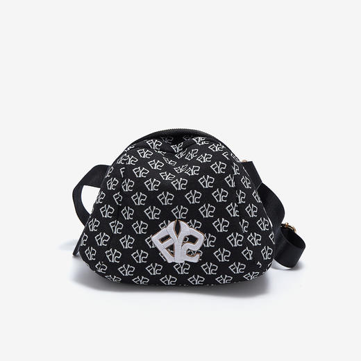 Safiya/索菲娅 2023新款时尚百搭女胸包腰包单肩包女式斜挎包女包SF9151060Y 商品图2