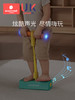 科巢跳跳杆儿童玩具运动神器青蛙跳高增高训练器材弹跳锻炼跳跳球 商品缩略图3