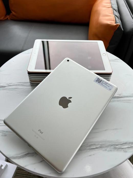 【编号PD8197】学而思/网课/影音娱乐首选，持续到货苹果官方二手iPad，白盒包装，原机保障，9.8-9.9新，多点触控Retina显示屏，支持Apple Pencil手写笔，无忧质保90天，现货 商品图5