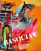Jean-Michel Basquiat / 让·米歇尔·巴斯奎特 商品缩略图0