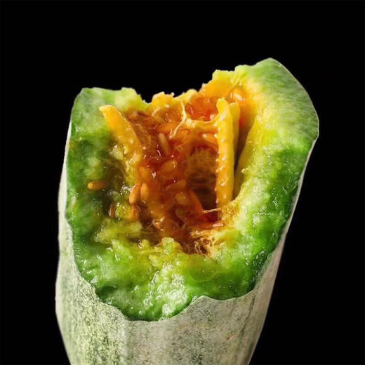山东潍坊 羊角蜜瓜 商品图4