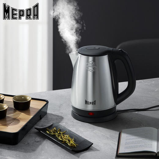MEPRA 电热水壶 M-SW12 1.8L 商品图4