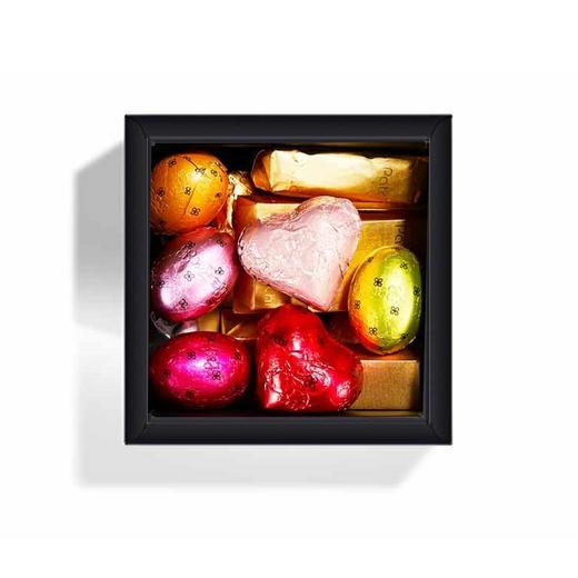 Patchi迪拜进口巧克力多口味礼盒装缤纷款 250克 商品图4