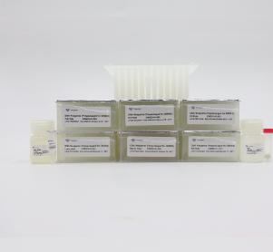 VAMNE Magnetic Pathogen DNA Kit (KF Prepackaged) 商品图0