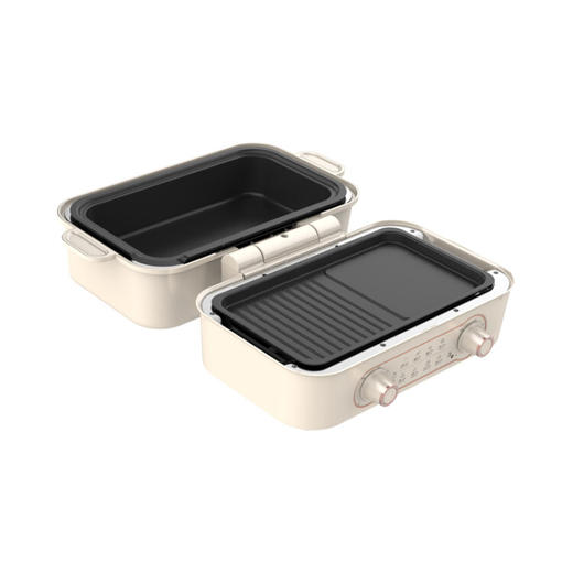 World Kitchen 多功能料理炉 WK-HGL2501/KZ 商品图2