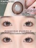 papadox 半年抛 绯闻女孩 直径14.5mm着色14.0mm 商品缩略图7