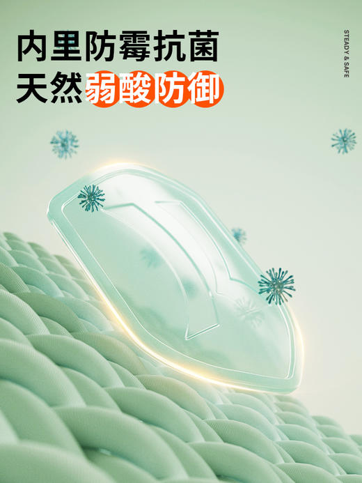 卡特兔喵喵鞋宝宝软底学步鞋2023春秋款宝宝鞋子幼儿园室内鞋 商品图4