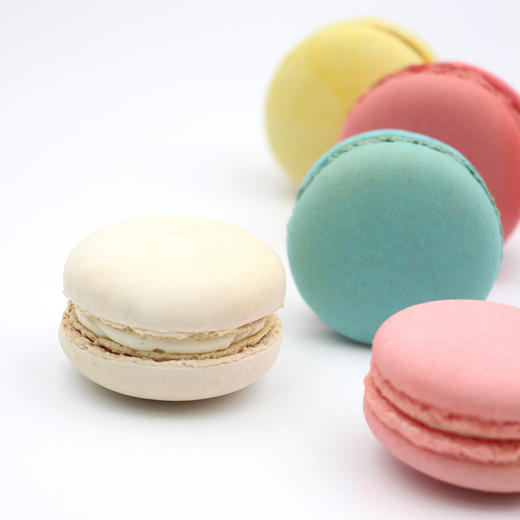 马卡龙5个装 商品图4