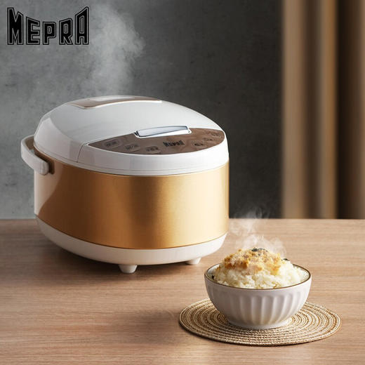 MEPRA 家用多功能微电脑电饭煲 3.0L 商品图6