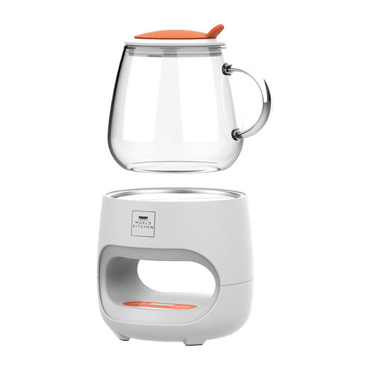 World Kitchen WK-SH5507/KZ 养生杯 （单位：台） 商品图4