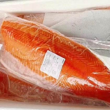 〔直发包邮02〕挪威冰鲜三文鱼 商品图1