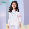 迪士尼童装女童连衣裙网纱拼接黛西可爱宝宝春秋冬季卫衣裙子新品 商品缩略图2
