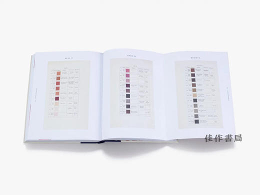 Nature's Palette: A Color Reference System from the Natural World / 自然界调色板：自然界的色彩参考系统 商品图4