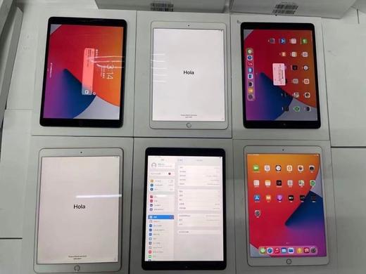 【编号PD71105】曾经的王者， 依旧性能强劲！iPad Pro 10.5寸，苹果爱锋派官方二手平板，9.8新，超窄边框，苹果六核处理器，性能超越很多笔记本，超级视网膜屏设计，剪辑4K视频、渲染3D 商品图6