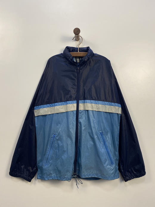 90年代 Vintage adidas originals 阿迪经典三叶草 运动外套 _SJK(M) 商品图1