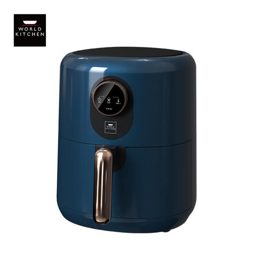 World Kitchen 大容量家用 空气炸锅 WK-KZ3502/KZ 商品图1