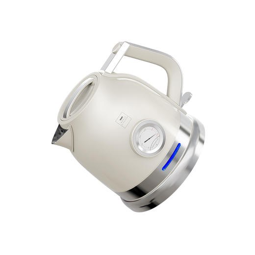 World Kitchen 显温 热水壶 WK-GSH1813/KZ 商品图5