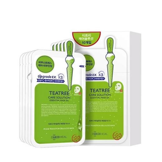 【预售 急单慎拍】美迪惠尔面膜补水保湿美白修复熬夜去黄面膜学生党深层清洁 商品图1